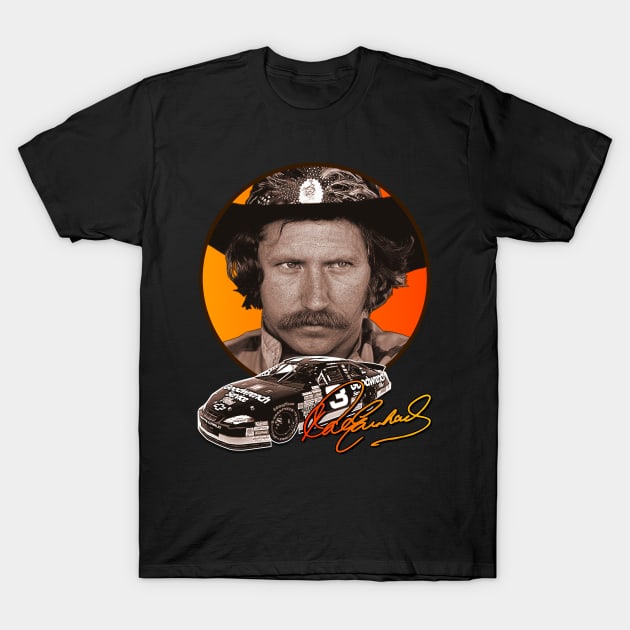 Vintage Dale T-Shirt by darklordpug